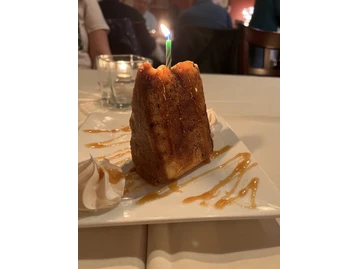 1776 Steakhouse photo
