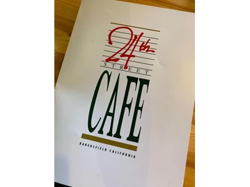 24th Street Cafe photo