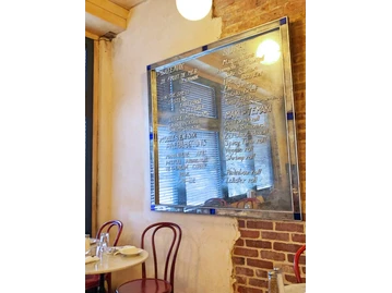 39 Rue De Jean menu photo