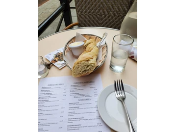 39 Rue De Jean menu photo