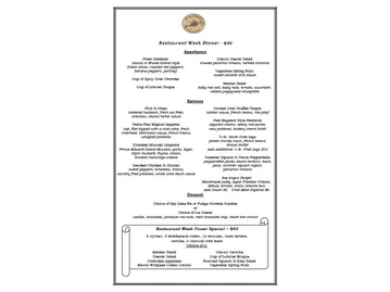 3rd & Ferry Fish Market menu photo
