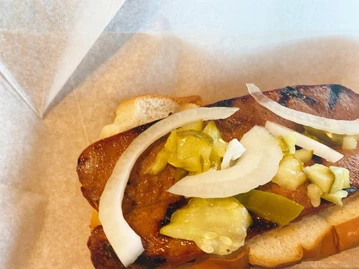4 Rivers Smokehouse photo