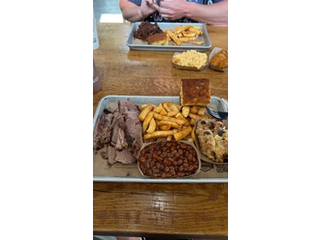 4 Rivers Smokehouse photo