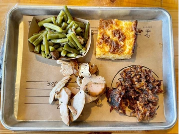 4 Rivers Smokehouse photo