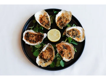 400 Beach Seafood & Tap House menu photo