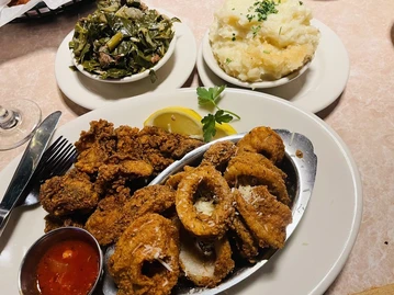 42nd Street Oyster Bar photo