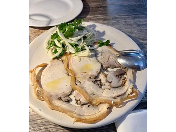 54 Mint Ristorante Italiano photo