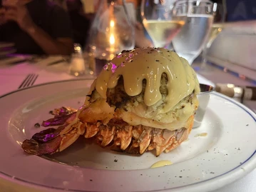 A&B Lobster House photo