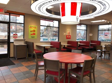 A&W Restaurant photo