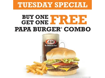 A&W Restaurant photo