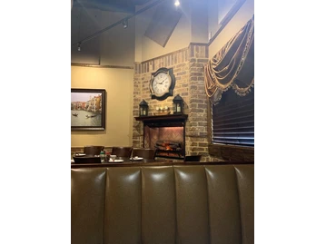 Adriatic Cafe Italian Grill photo