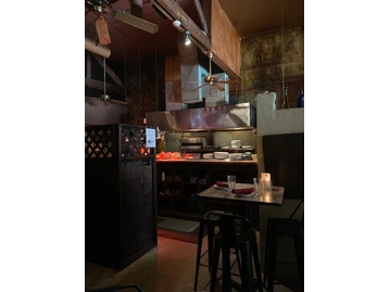 Agave Restaurant photo