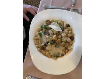Alberto's on Fifth - Fine Italian Restaurant photo