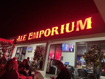 Ale Emporium photo