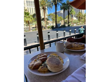 Alexxa's Las Vegas photo
