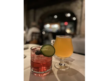 Alligator Soul Restaurant photo