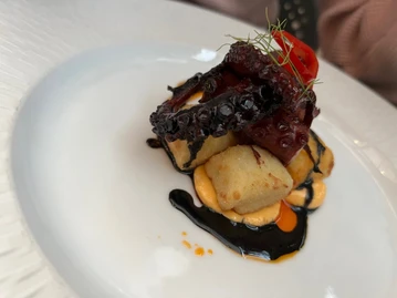 Allora | Italian Restaurant photo