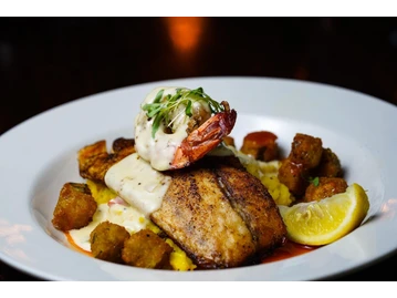 Allsopp & Chapple Restaurant + Bar menu photo