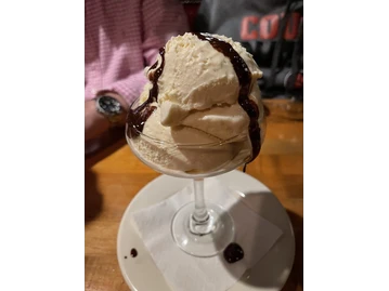 Amerigo Italian Restaurant photo
