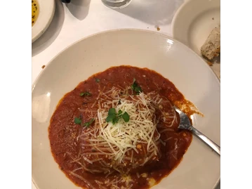 Amerigo Italian Restaurant photo