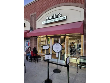 Andia's Ice Cream photo