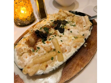 Andiamo Steakhouse photo