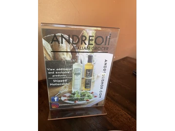 Andreoli Italian Grocer menu photo
