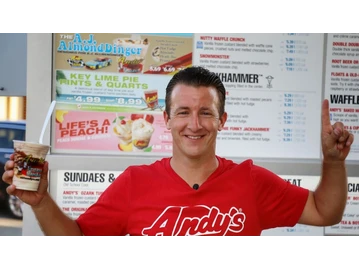 Andy's Frozen Custard photo