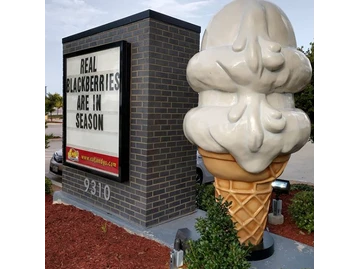 Andy's Frozen Custard photo