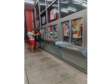 Andy's Frozen Custard photo