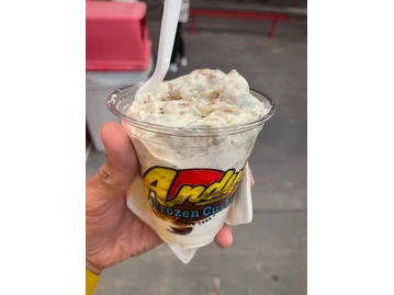 Andy's Frozen Custard photo