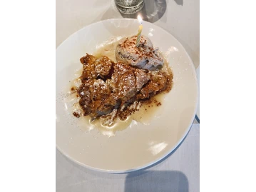 Annie Gunn's Restaurant photo