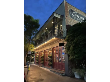 Anson Restaurant photo