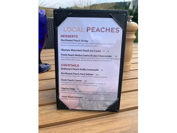 Anthony's at Coeur d'Alene menu photo