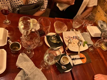Antica Trattoria photo