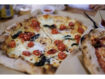 Antico Pizza Napoletana photo