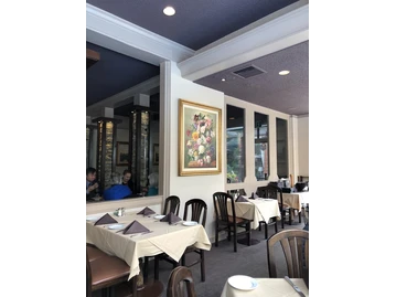 Anton & Michel Restaurant photo