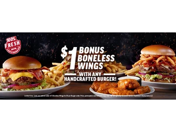 Applebee's Grill + Bar photo