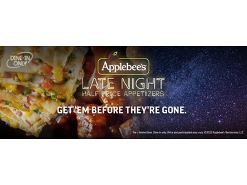 Applebee's Grill + Bar photo