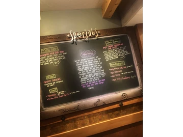 Aqui Blossom Valley menu photo