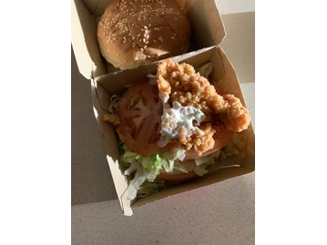 Arby's photo