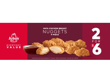 Arby's photo