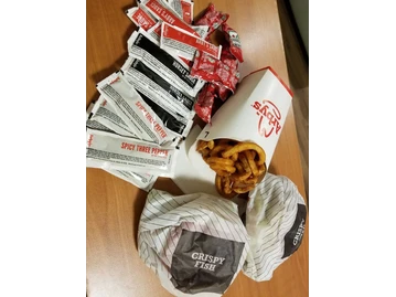 Arby's photo