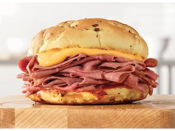 Arby's photo