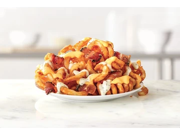 Arby's photo