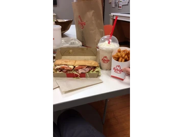 Arby's photo