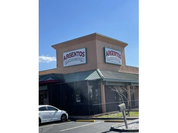 Argento's Italian Bistro photo