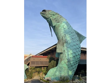 Atlanta Fish Market photo