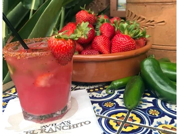 Avila's El Ranchito - Costa Mesa photo