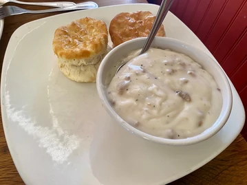 Bacon's Bistro and Cafe photo